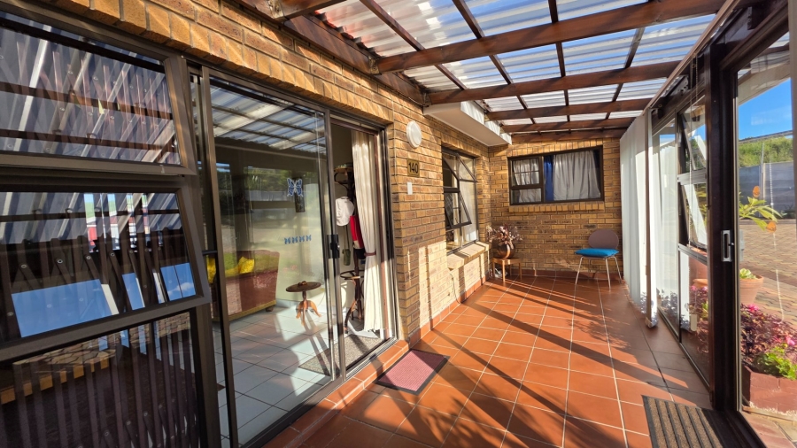 2 Bedroom Property for Sale in Fonteine Park Western Cape